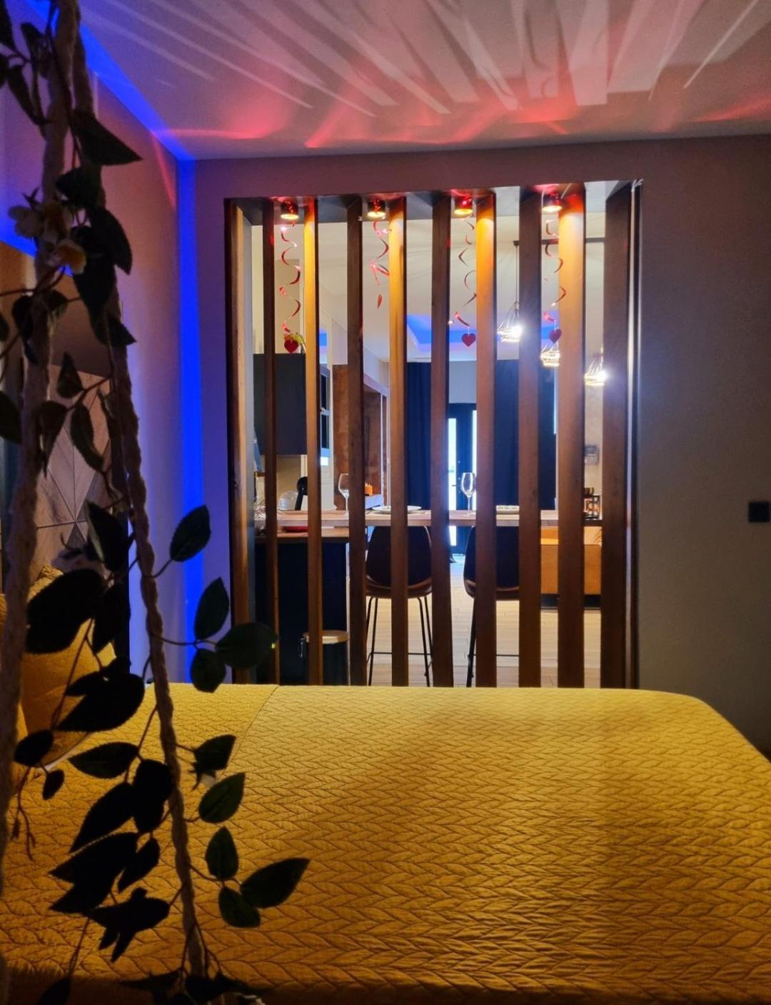 לייז' Aslyra "Appart-Hotel" מראה חיצוני תמונה